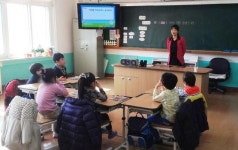 농어촌 작은학교 통폐합 다시 수면위로