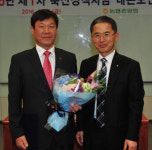 농협 축산경제 대손보전심의회 신임위원에 조규용