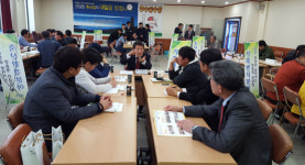 농협 축산경제 종합컨설팅…한우 번식·사양관리 비법 높은 호응