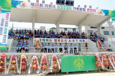 [한농연소식] 한농연이천시연합회, 한농연광명시연합회
