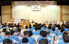 [한농연소식] 한농연임실군연합회, 한농연산청군연합회, 한농연철원군연합회