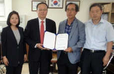 포항 산란계 브랜드 영포양계 축산물 HACCP인증 획득