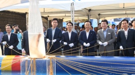 경북도, 동해안 해양수산 한마당 축제 성료