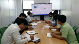 축산물인증원-축산과학원 농장 단계 HACCP 인증 활성화