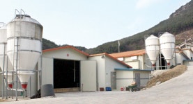 축산물 HACCP 우수현장을 가다 ①거북이축산/농장운영 실패 값진 경험…최적의 사육환경으로 우뚝