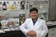 농진청 R&D와 기술력, 수출육성한다 <5>(주)미실란/음식도 약이다 기능성 발아현미로 공략