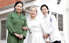 [새해기획/소비자와 함께 즐거운 축산] <2>휴식이 있어 즐거운 축산 천안 썬러브&효덕목장·여주 은아목장