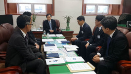 Sh수협은행 현장경영…소통 강화 건의사항 즉시 개선