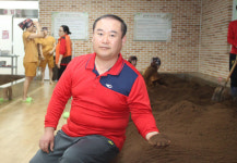 평택 초록미소마을 쌀겨효소 찜질 해독작용·면역력 향상 효과