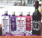 [새해기획/한국의 가족농이 사는 법] 세 자매에 조카까지 합심  고창 베리팜