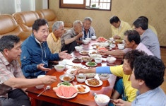 전남도 농번기 마을공동급식 확대…지난해보다 253곳 늘려