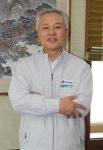 창립 50주년 일신화학 정철수 대표이사 최적의 제품, 최적의 가격대로 한발 앞서 개발