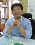 지역 농산물 유통 선도 초당영농법인 김대진 대표/ 최고 품질 양파만 취급 무한신뢰…지역 상생·부농의 꿈 실현