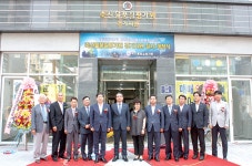 축평원 경기지원 독립청사 시대
