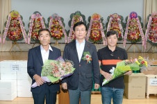 [한농연소식] 한농연경남도연합회, 한농연진천군연합회..