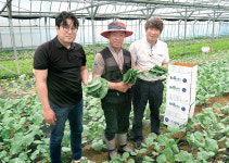 강원대 친환경농업연구센터…정확한 유용미생물로 친환경농업 활성화