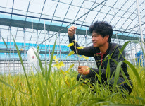 농어촌공사 농지은행사업 2030세대 영농정착 지원 주목