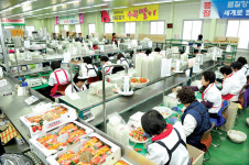 진주 농산물전문수출단지 10곳 최우수…농식품부 선정