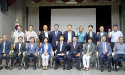 [한농연경기도연합회 상반기 결산] 조직역량 강화 힘쓰고, 전문 농업경영인 육성 교육사업 만전