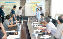 해수부 어류 혼획 허용 움직임 반발