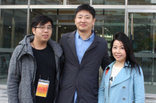 한우자조금관리위, 홍콩 육류 바이어 등 20여명 한우 팜 투어