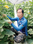 알엠바이오농자재 | [농자재특집] 유니텍바이오산업 효소유황/흰가루·곰팡이병에 탁월…골치 아픈 충 잡는데도 효과