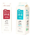 Non-GMO 곡물로 키운 무항생제 i우유 출시