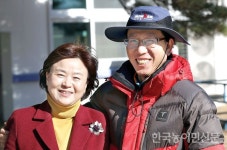 [2018 농촌현장 리포트/그들이 사는 세상] 아내 따라 구례서 인생 2막…하루하루가 선물