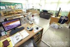 [2018 농촌현장 리포트/그들이 사는 세상] 아내 따라 구례서 인생 2막…하루하루가 선물