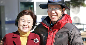 [2018 농촌현장 리포트/그들이 사는 세상] 아내 따라 구례서 인생 2막…하루하루가 선물