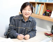 [농업의 가치 이렇게 생각한다 릴레이 인터뷰]  강은경 행복중심생협 회장
