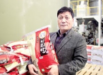 [현장에서 만난 우수농업경영인/김창기 씨] 최고 품질 이천쌀, 더 많이 공급하고파