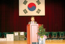 [한농연소식] 옥천군, 농업경영인대회..