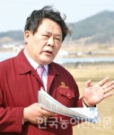 “경남농업기술원, 목적·기능에 맞게 이전 제대로 해야”