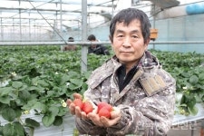 [현장에서 만난 우수 농업경영인] <17> 제주 동산농원 김태하 대표