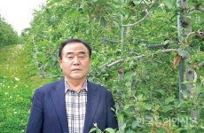 [우수 농업인 탐방] 서병진 경북 상주 미원농장 대표