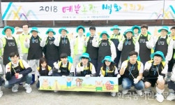 냄새 줄이고 보기좋게…축산환경 ‘탈바꿈’