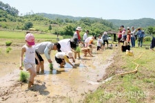 흙살림·흙과 도시 ‘농사예술제’ 성료