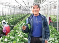 대동가스 최영식 | 현장에서 만난 우수농업경영인 철원 최영식 농업경영인