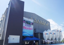 효진팜, 신축 돈사 준공