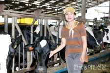 스마트팜 현장을 가다 <5>여에덴목장