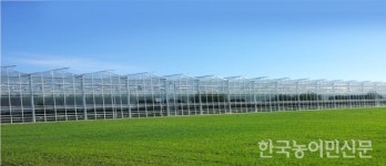 효성오앤비(주), 스마트팜 사업 ‘본격화’