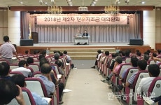 한우자조금관리위, 미경산 한우 비육에 40억 투입