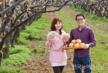 [3대를 이어온 수출농장] 전남 영광 아름답게그린배 영농조합법인