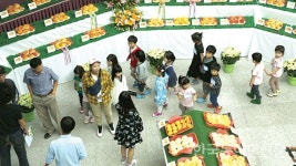 이천 장호원 복숭아 축제 ‘관심 집중’