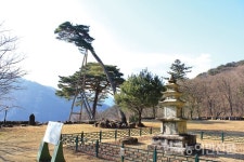 [조용섭의 지리산이야기 <17>벽송사 이야기] 조선불교 정통 법맥을 이은 벽송지엄