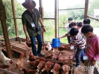 [농촌교육농장 경진대회] 자연 속에서 신나게 보살피고 탐구하고…농업·농촌 사랑이 쑥쑥