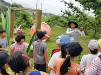 [농촌교육농장 경진대회] 자연 속에서 신나게 보살피고 탐구하고…농업·농촌 사랑이 쑥쑥
