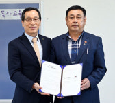 aT-나주 목사고을시장, 자매결연