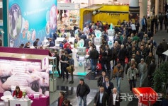 세계 축산 관련 최신제품·신기술 총망라…13일 ‘유로티어 2018’ 팡파르